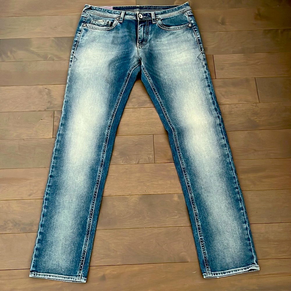 Gas men’s jeans size 34